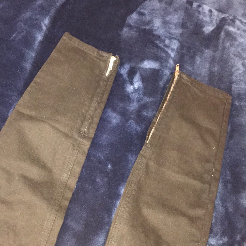 Custom Gucci jeans - Picture 3 of 7
